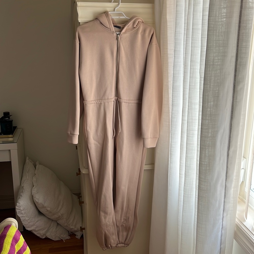 Zara Jumpsuit